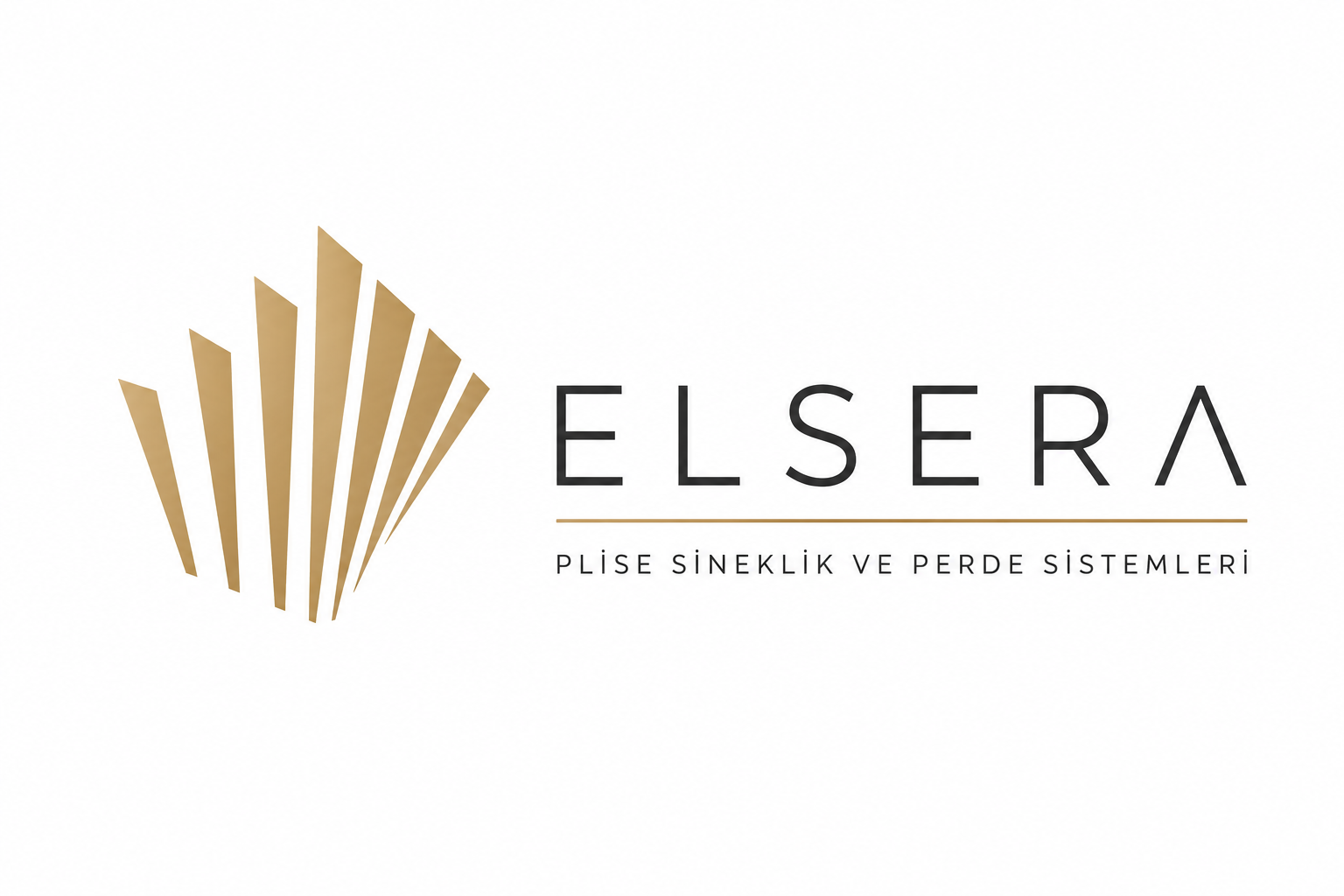 Elsera Plise Sineklik ve Perde Sistemleri